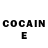 COCAIN 98% Tamara Avdalyan